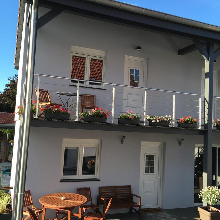 Ried &Co Bed & Breakfast Hoerdt Exterior photo